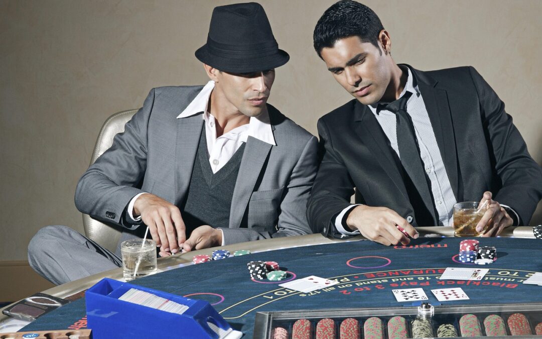 Online Gambling Smart Poker: A Beginner’s Guide to Winning