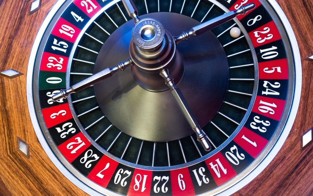 The Role of Strategy in Online Gambling Smart Poker Success
