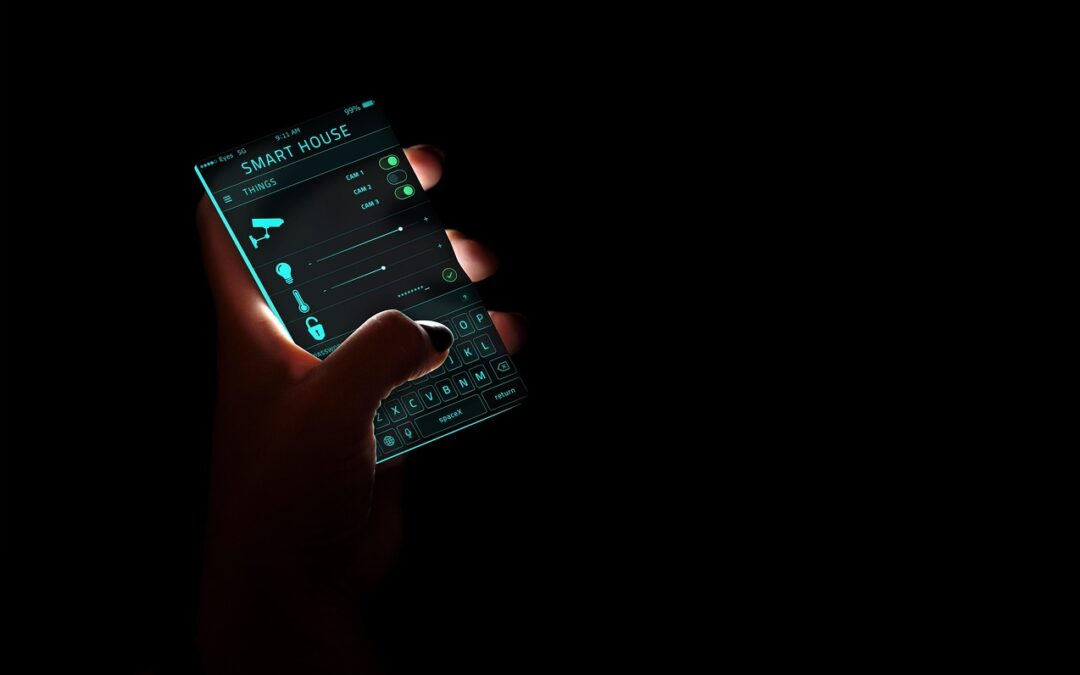 The Impact of Technology on Online Gambling Smart Poker