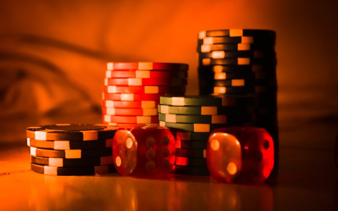 Top Mistakes to Avoid in Online Gambling Smart Poker