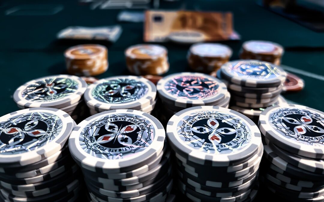 Understanding the Psychology Behind Online Gambling Smart Poker