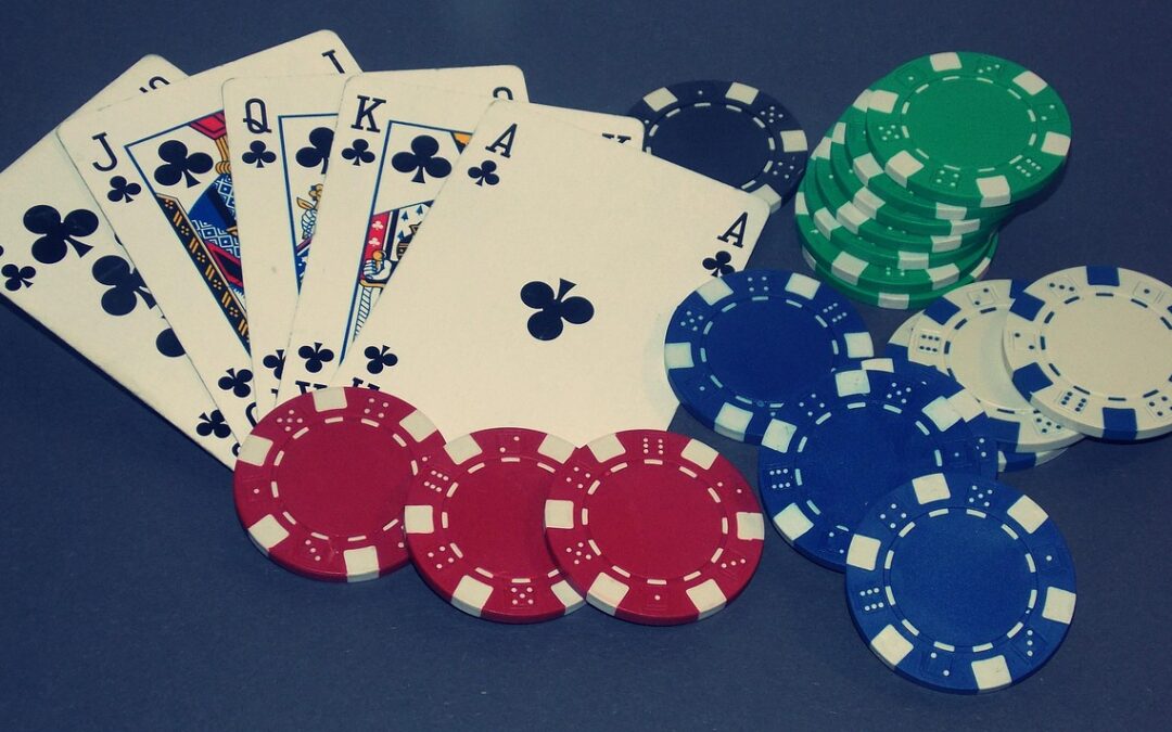 The Rise of Online Gambling Smart Poker: Trends and Insights