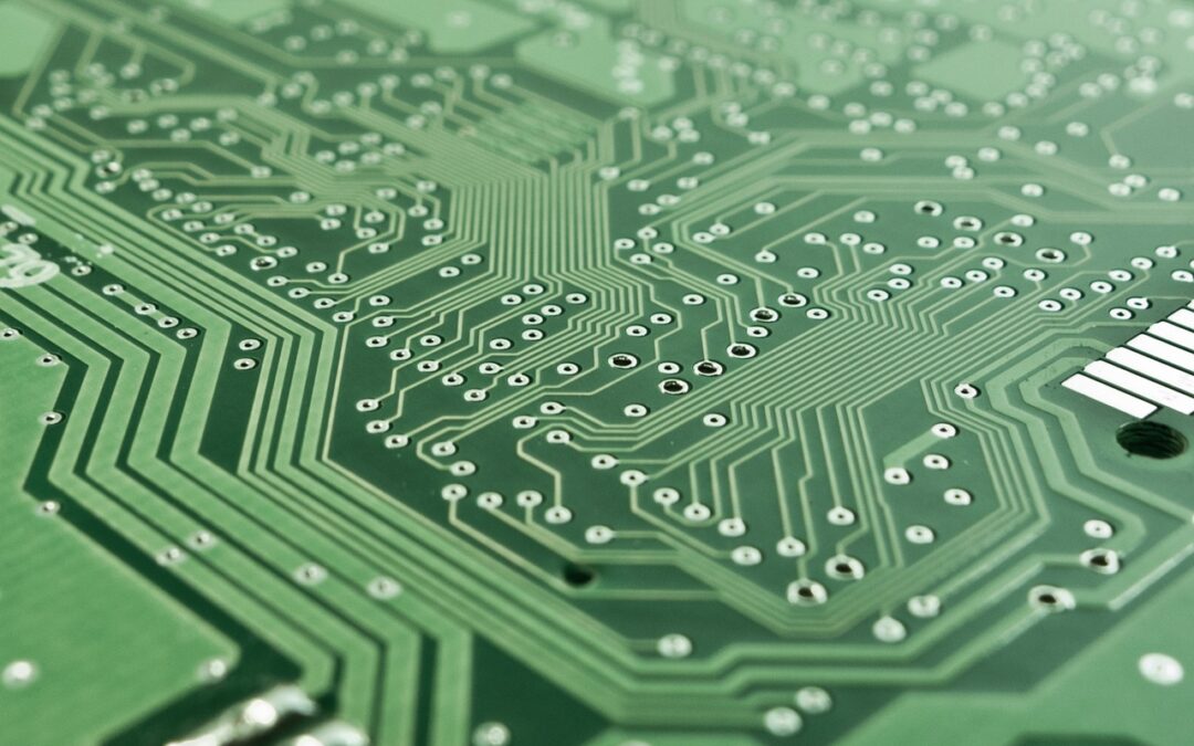 Streamlining Live Poker Online with IoT Solutions